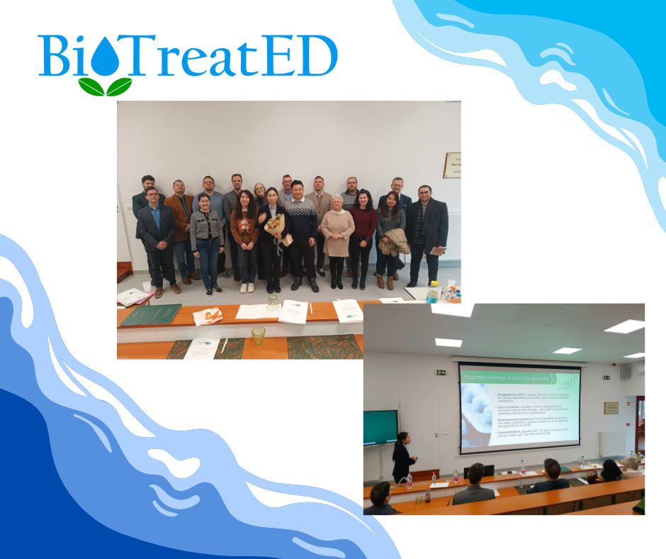 PhD defense