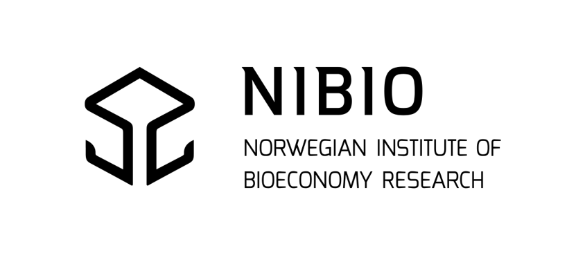NIBIO logo